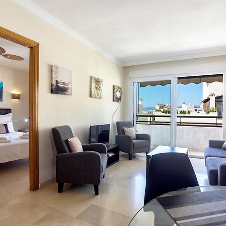 Apartamento Las Camelias - Marbella Luaran gambar