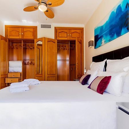 Apartamento Las Camelias - Marbella Luaran gambar