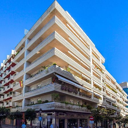 Apartamento Las Camelias - Marbella Luaran gambar
