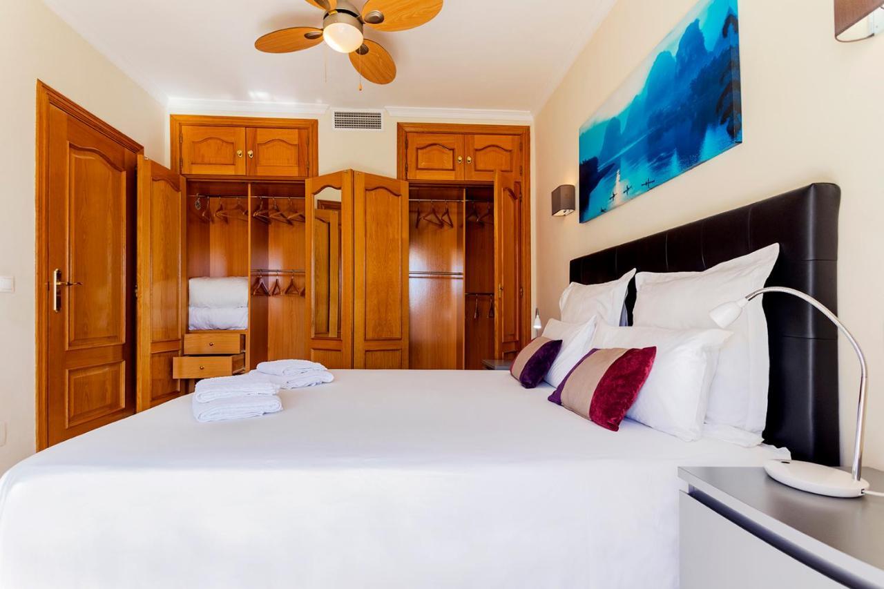 Apartamento Las Camelias - Marbella Luaran gambar
