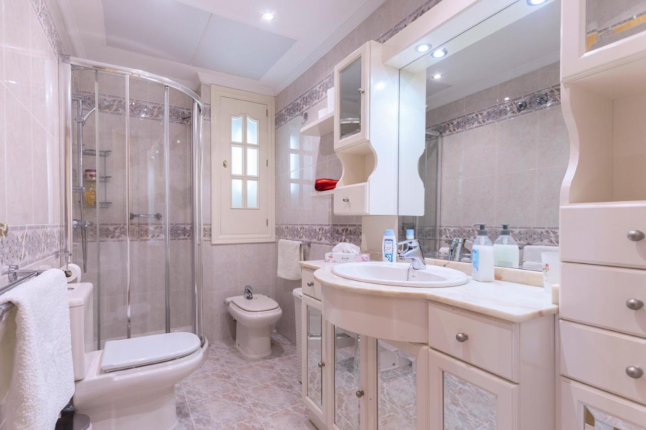Apartamento Las Camelias - Marbella Luaran gambar