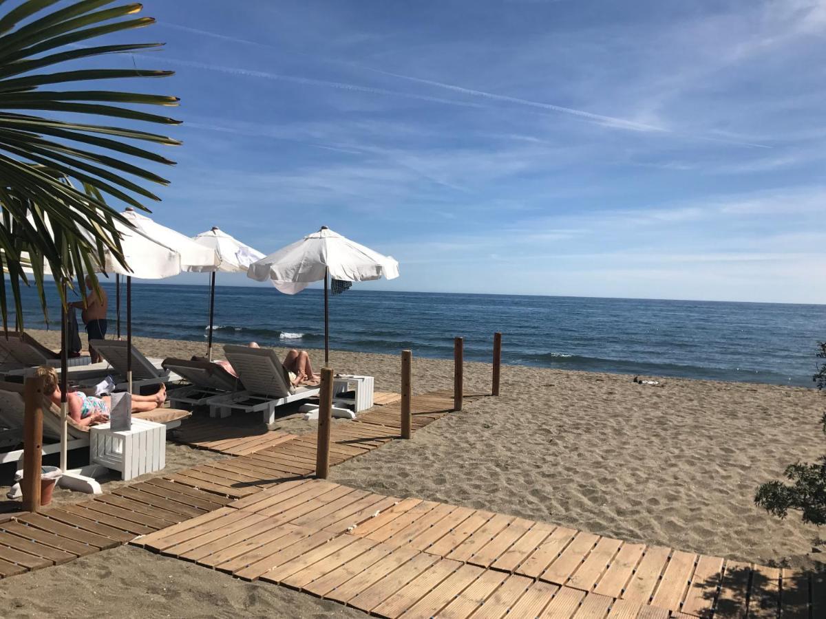 Apartamento Las Camelias - Marbella Luaran gambar
