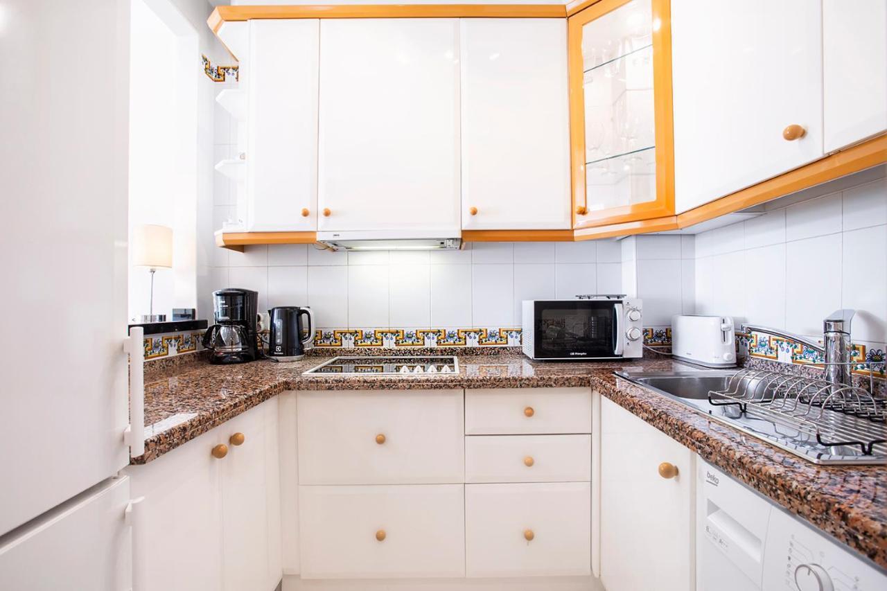 Apartamento Las Camelias - Marbella Luaran gambar