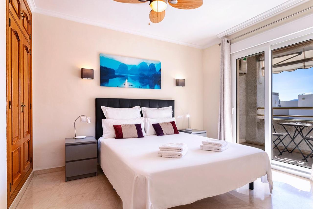 Apartamento Las Camelias - Marbella Luaran gambar